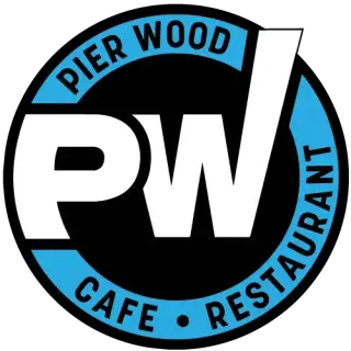 Pierwood Cafe logosu