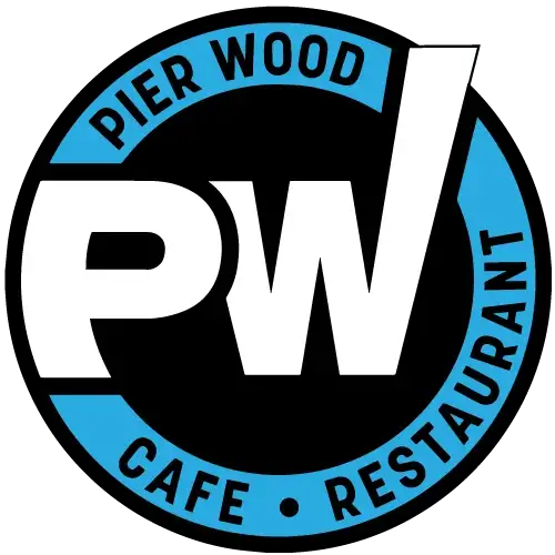 Pierwood Cafe